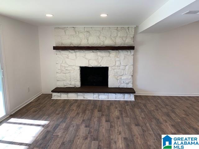 3933 Rock Ridge Road Birmingham, AL 35210 - Photo 17 of 22