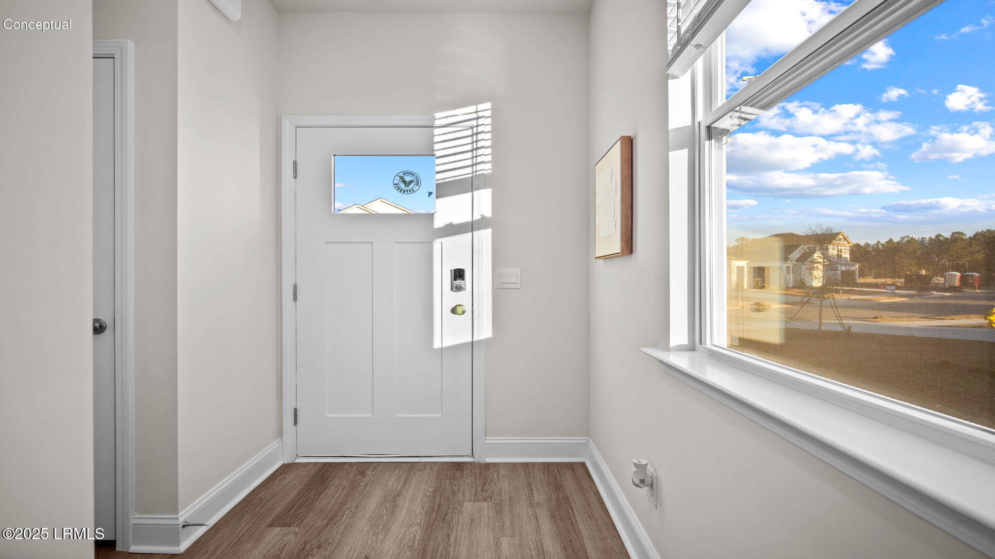 4 Foyer