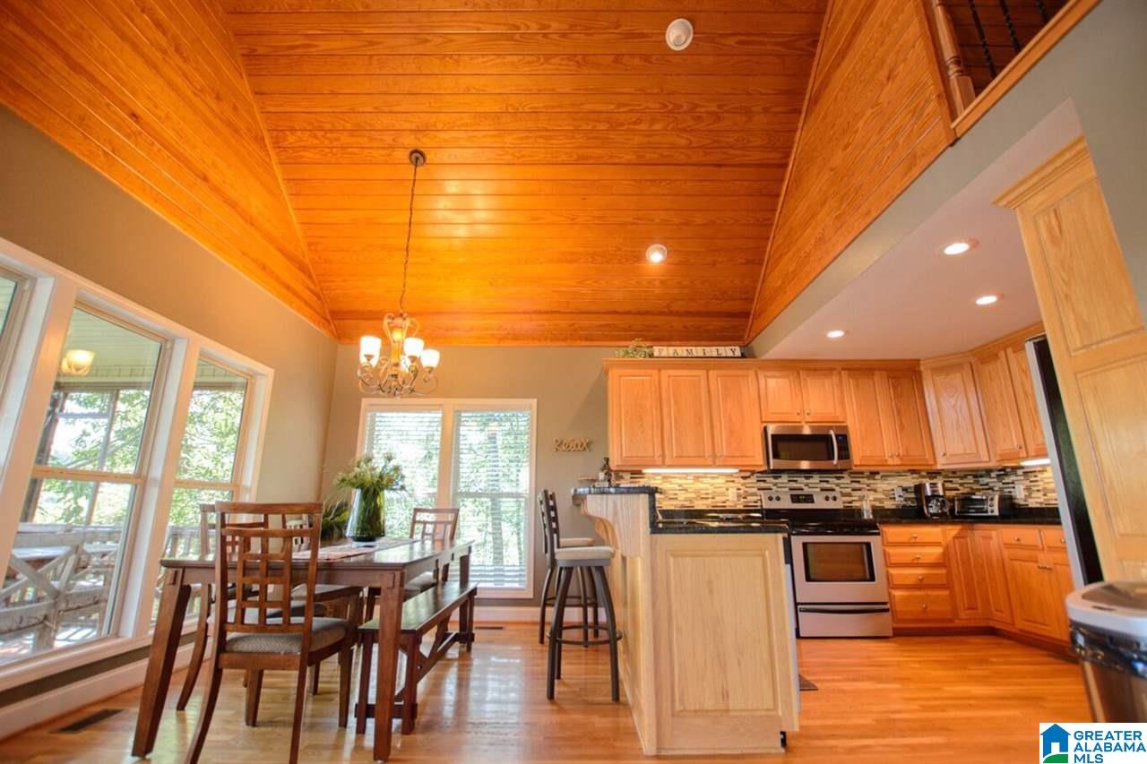449 County Road 2402 Wedowee, AL 36278 - Photo 7 of 37