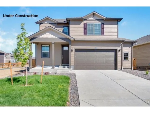$427,665 | 7359 West 27th Street, Greeley, CO 80634