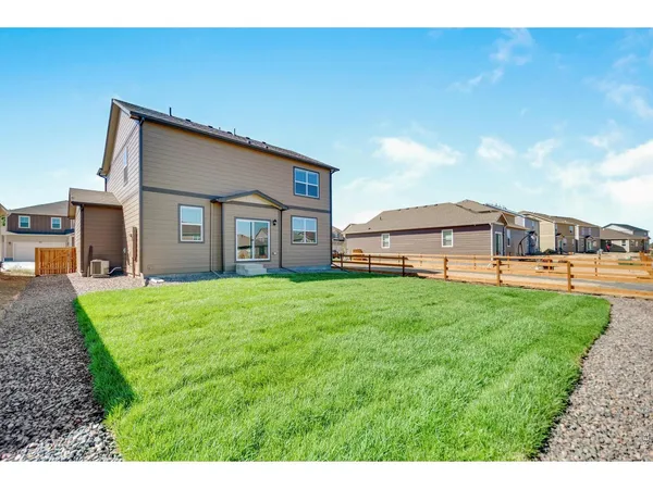 $427,665 | 7359 West 27th Street, Greeley, CO 80634
