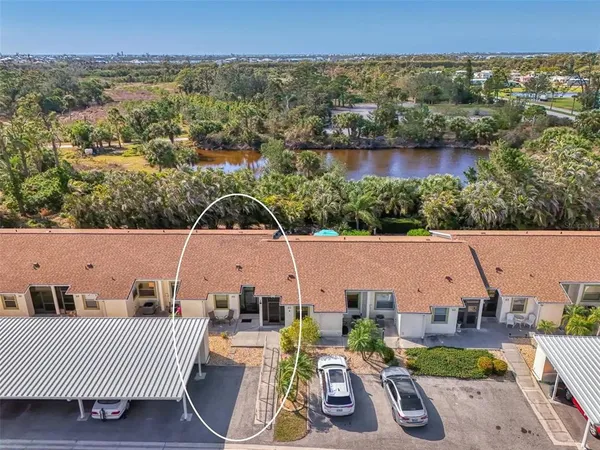 $125,000 | 6796 Gasparilla Pines Boulevard, Unit 40, Englewood, FL 34224