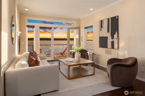$2,285,000 | 10835 Arroyo Beach Place Southwest, Seattle, WA 98146