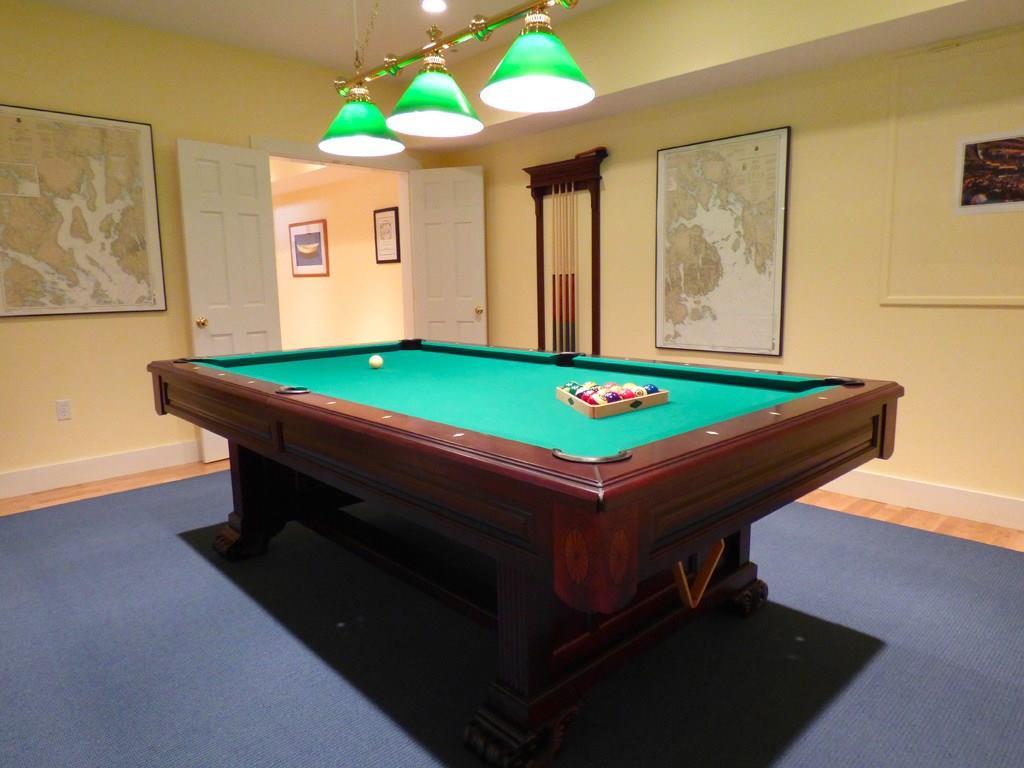 26 Main Street Mount Desert, ME 04675 - Photo 30 of 34 Billiard Room