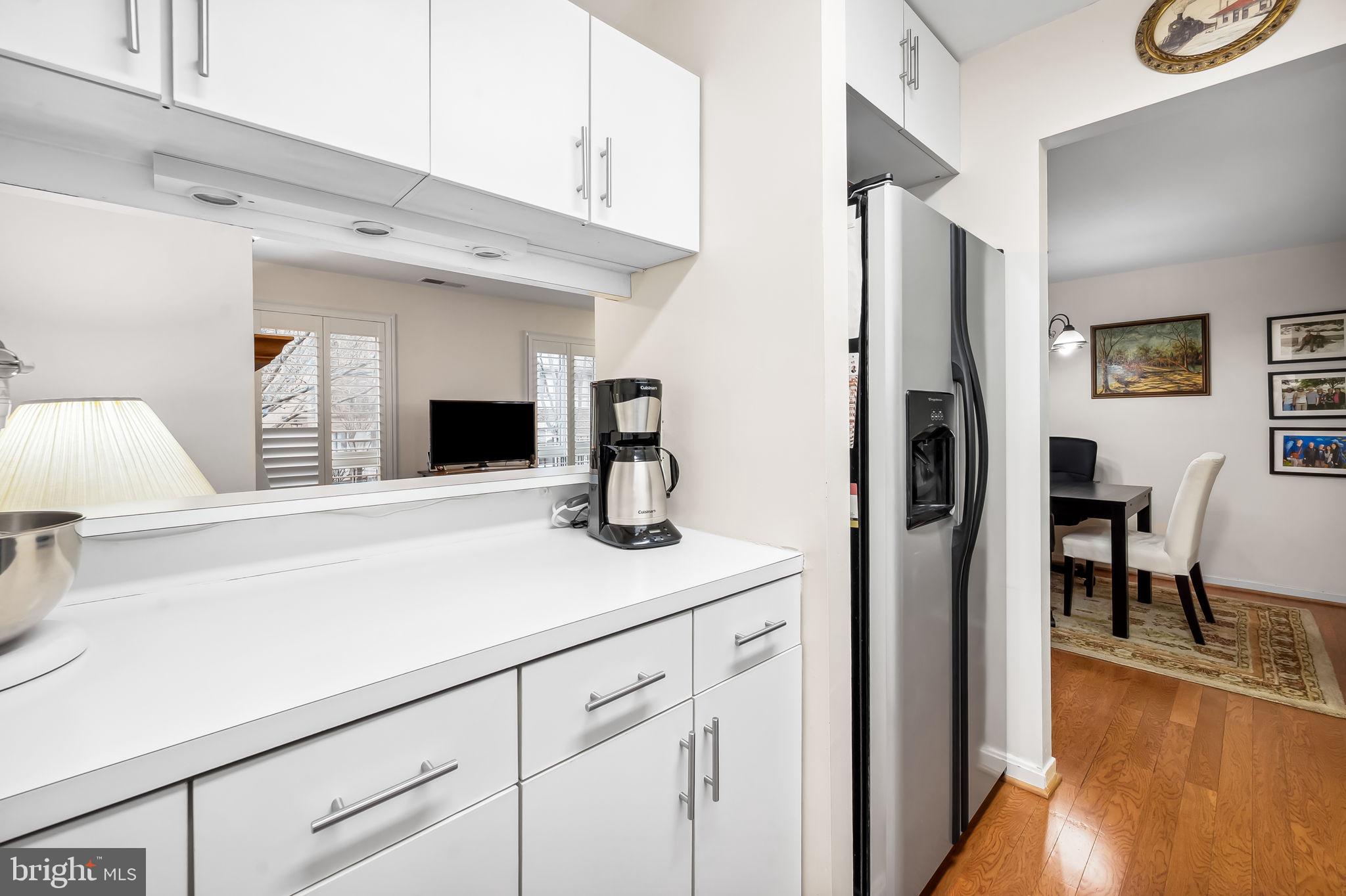 21 Andrew Place, Unit R107 Baltimore, MD 21201 - Photo 13 of 33 Gallery Image 13