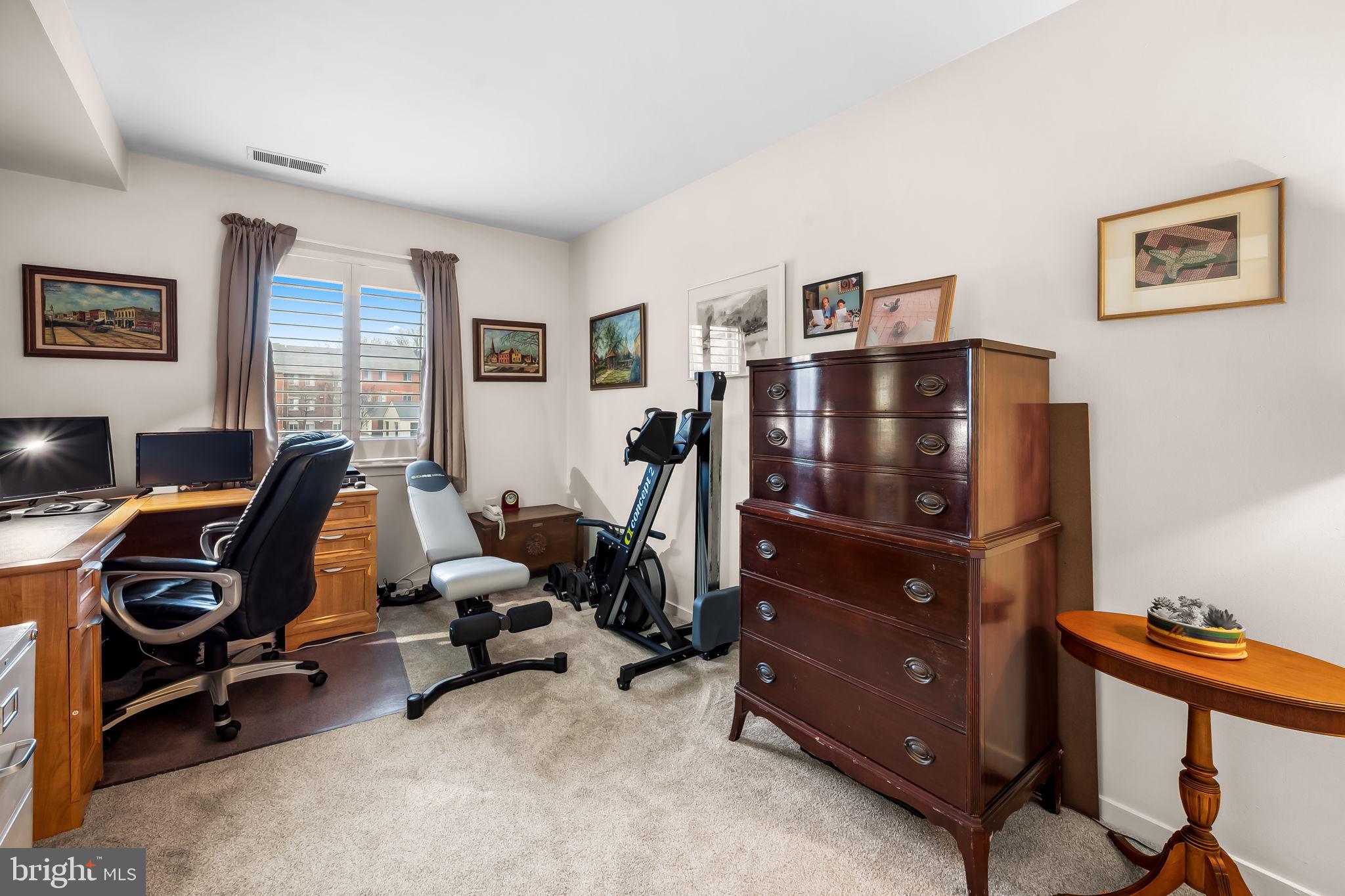21 Andrew Place, Unit R107 Baltimore, MD 21201 - Photo 18 of 33 Gallery Image 18