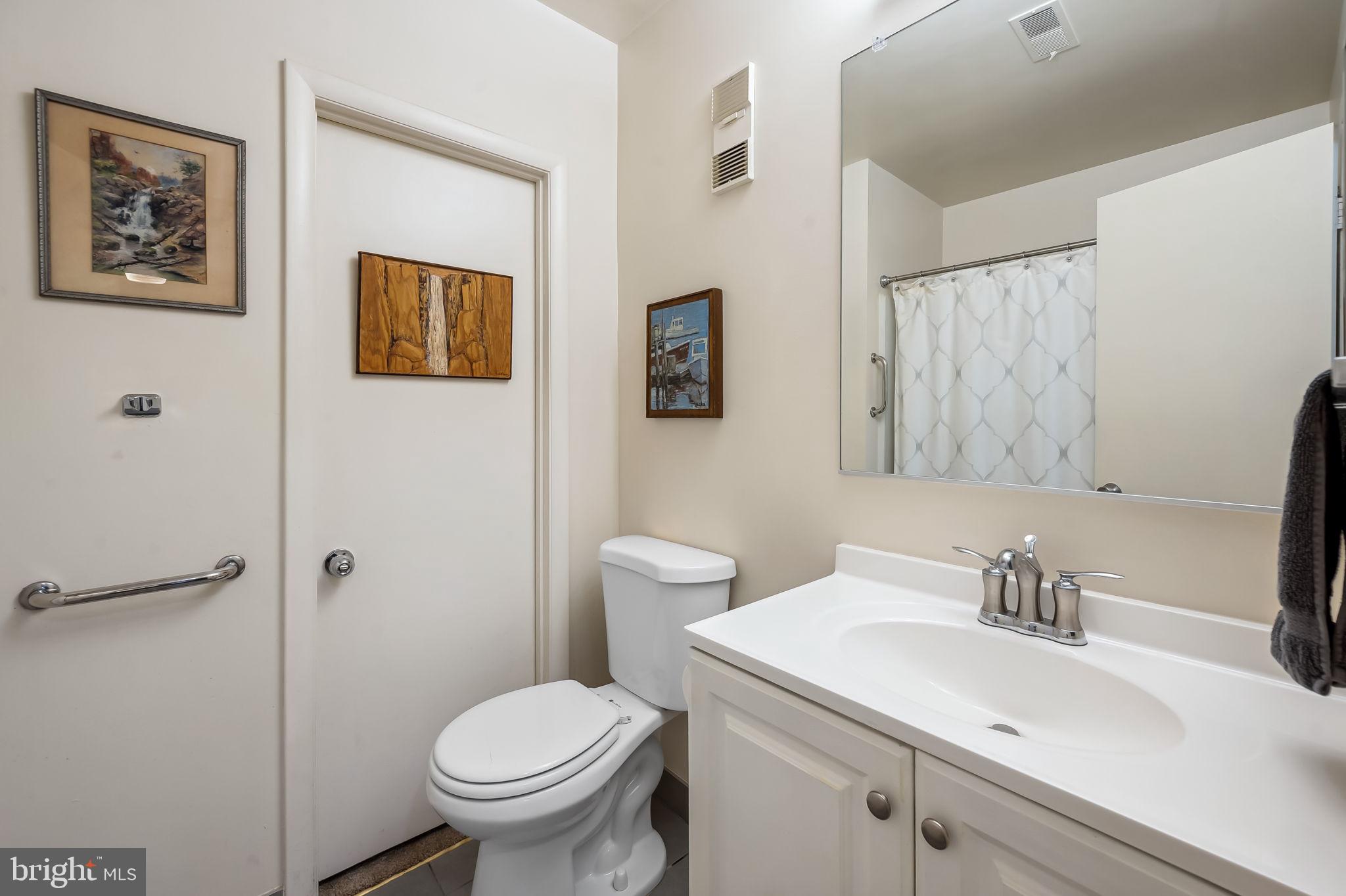 21 Andrew Place, Unit R107 Baltimore, MD 21201 - Photo 21 of 33 Gallery Image 21