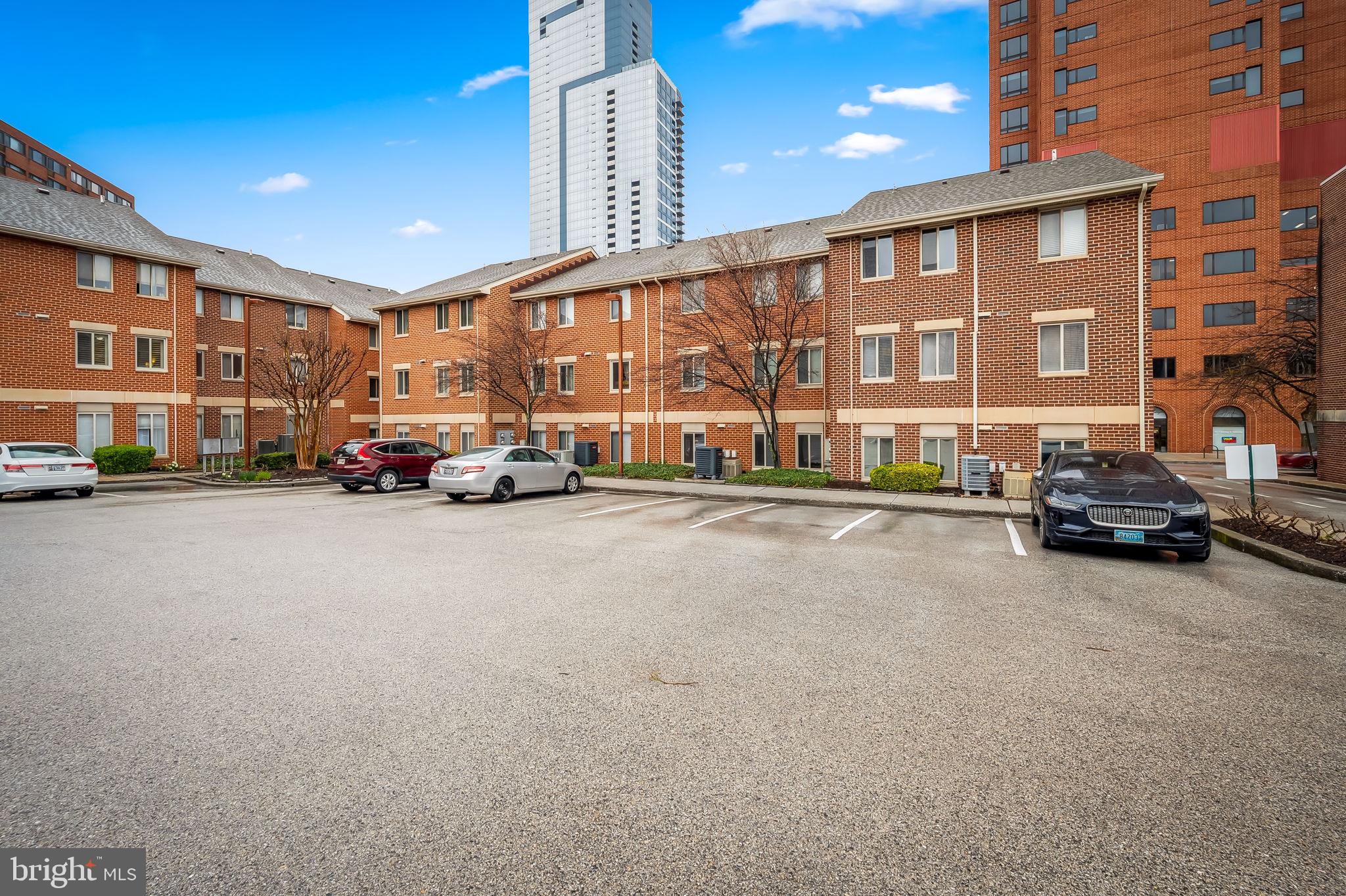 21 Andrew Place, Unit R107 Baltimore, MD 21201 - Photo 23 of 33 Gallery Image 23