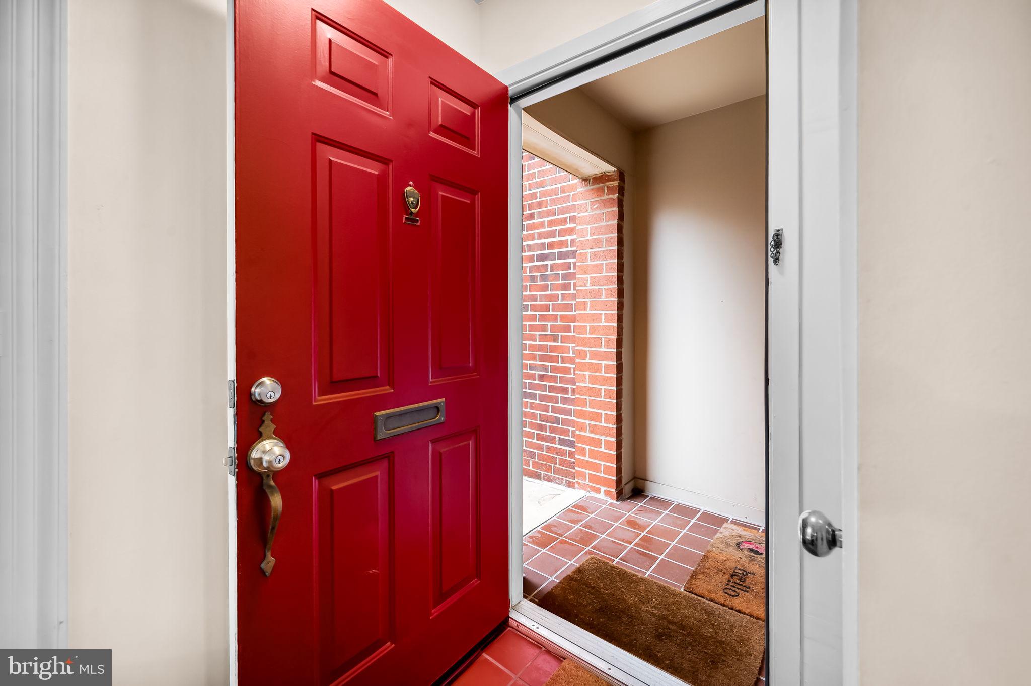 21 Andrew Place, Unit R107 Baltimore, MD 21201 - Photo 3 of 33 Gallery Image 3