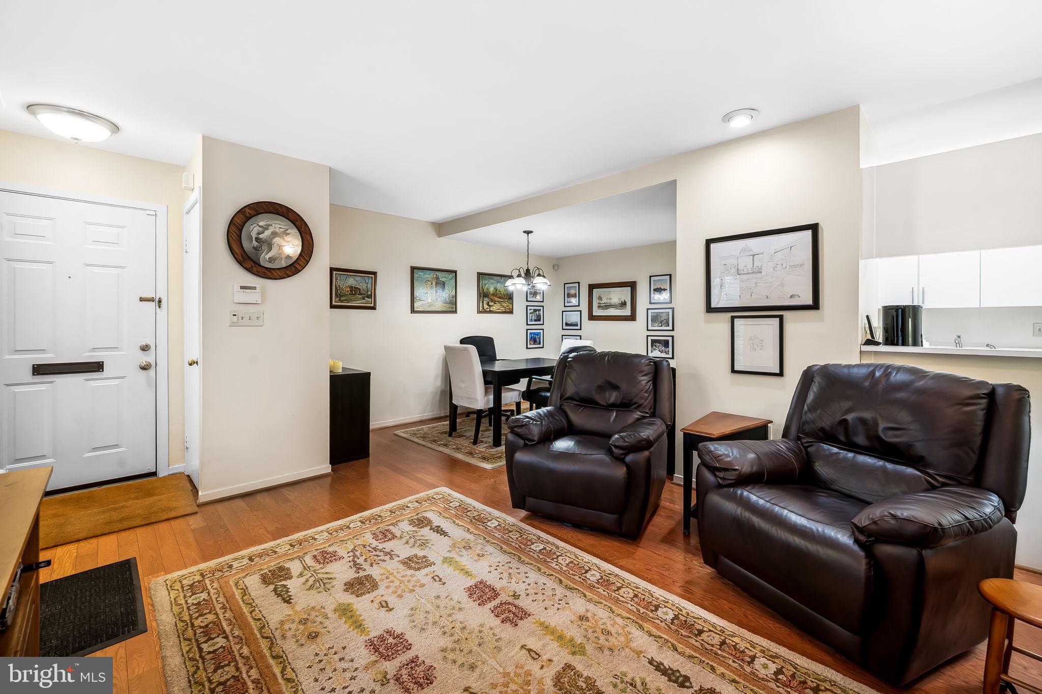 21 Andrew Place, Unit R107 Baltimore, MD 21201 - Photo 7 of 33 Gallery Image 7