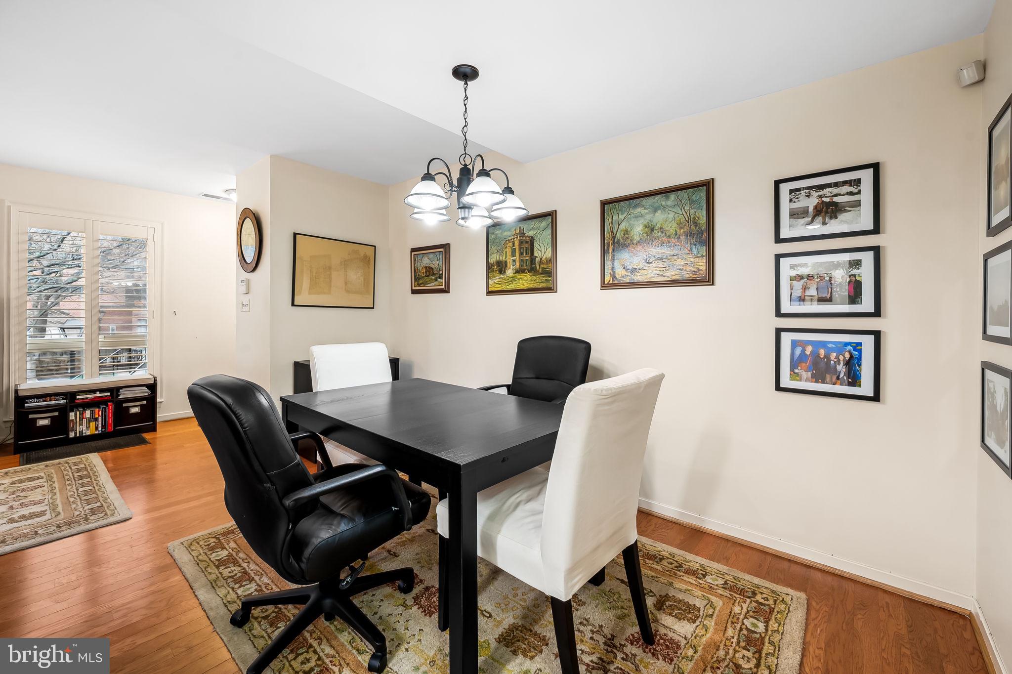 21 Andrew Place, Unit R107 Baltimore, MD 21201 - Photo 8 of 33 Gallery Image 8