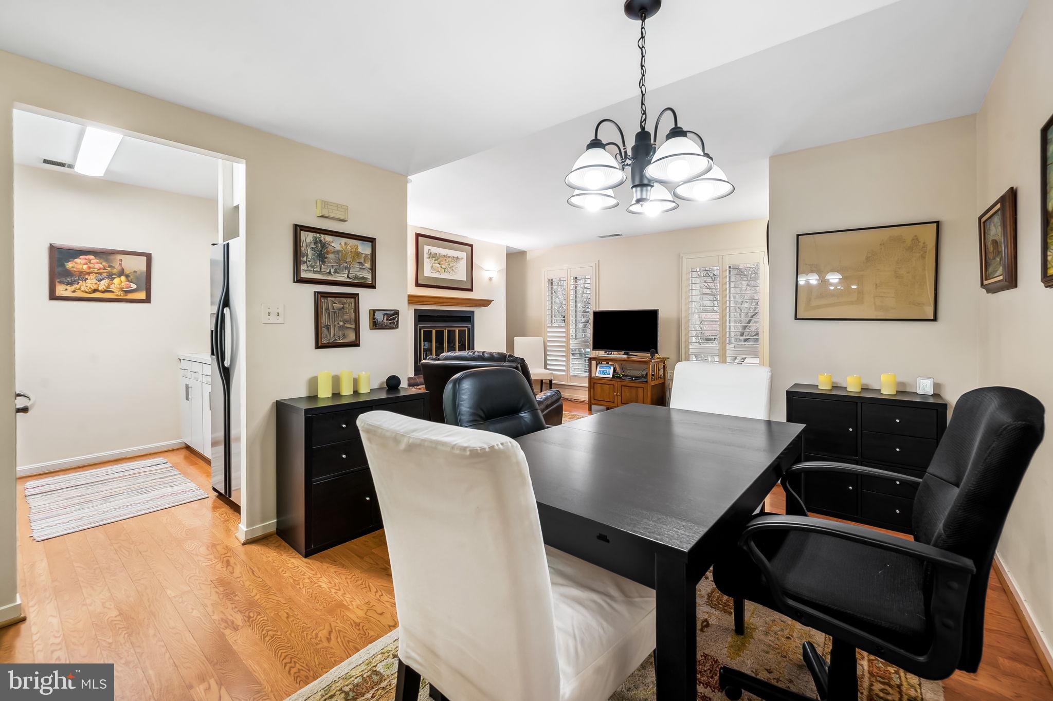 21 Andrew Place, Unit R107 Baltimore, MD 21201 - Photo 10 of 33 Gallery Image 10