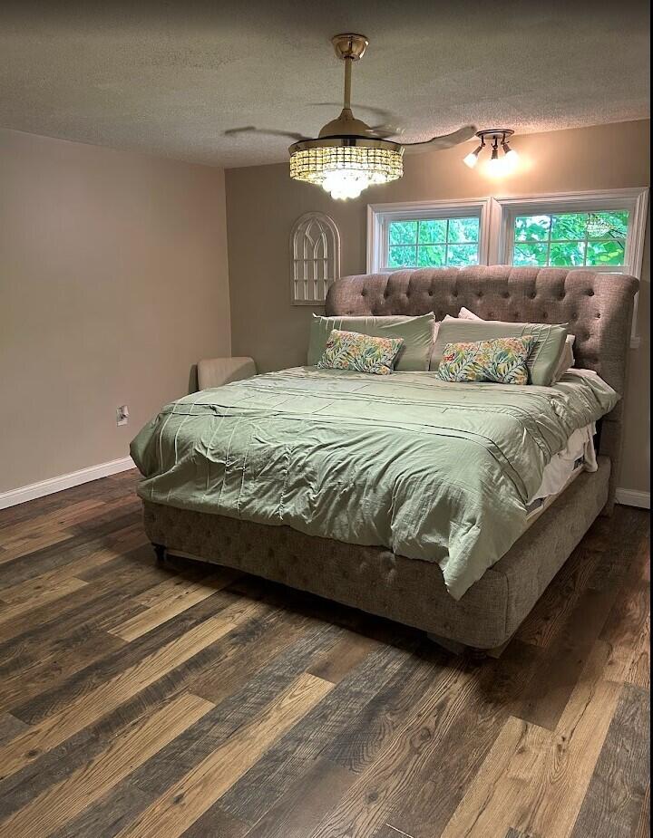 1490 Goldsvalley Road Dry Ridge, KY 41035 - Photo 16 of 29 Bed 1