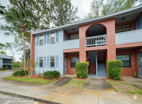 $139,000 | 1795 Harrison Street, Unit 116, Titusville, FL 32780