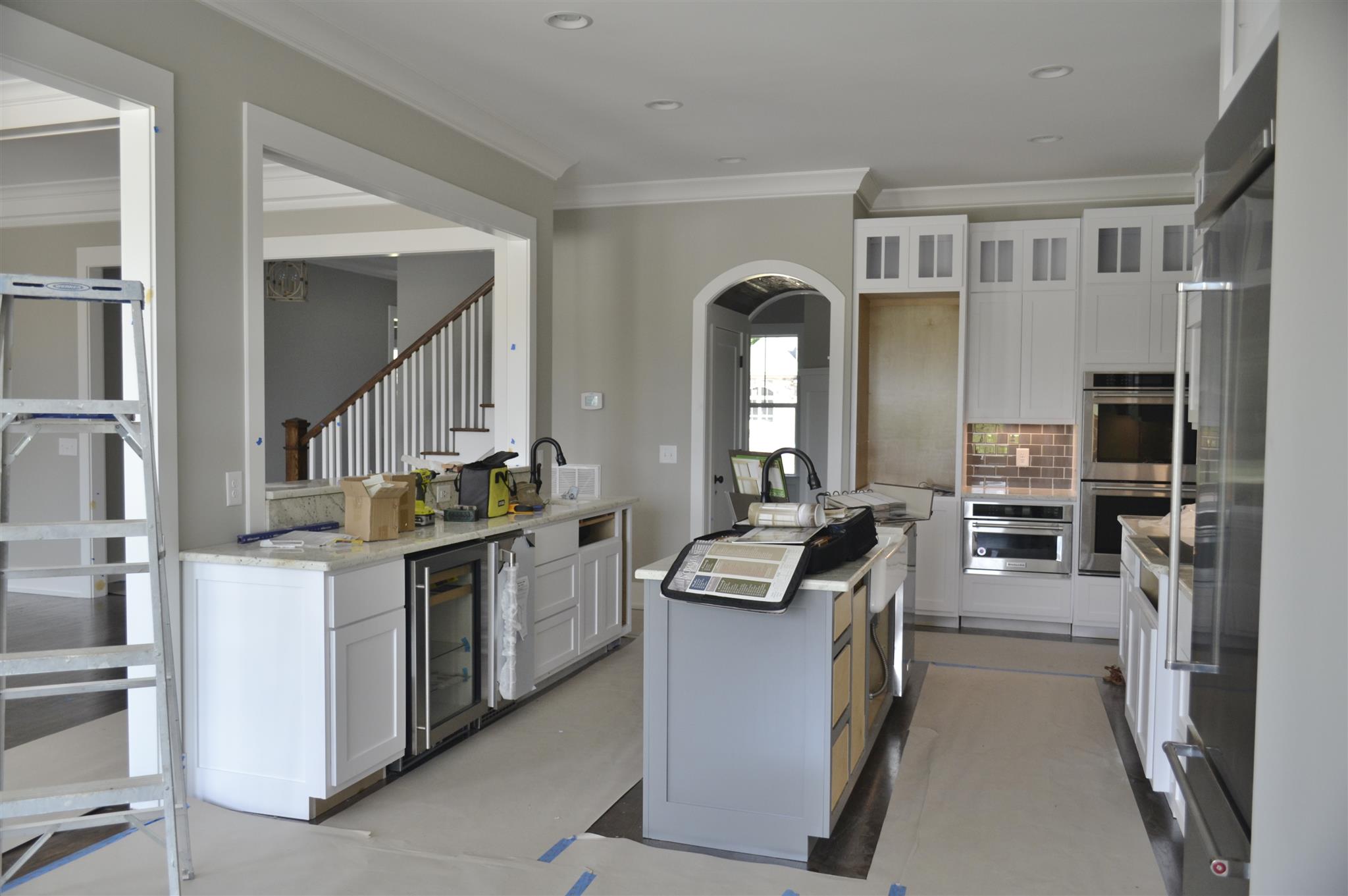 2014 Autumn Ridge Way Spring Hill, TN 37174 - Photo 9 of 30