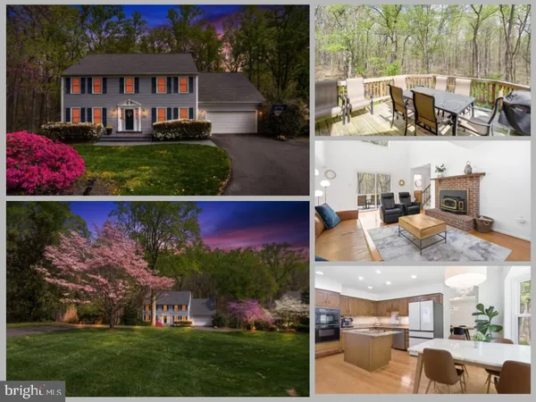 $1,150,000 | 11467 Meath Drive, Fairfax, VA 22030