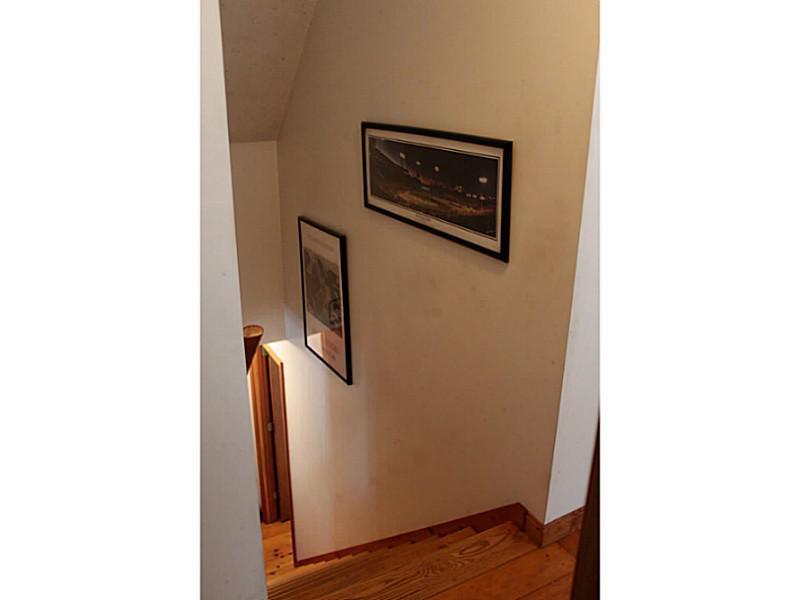 71 Spiller Road Casco, ME 04015 - Photo 19 of 19 Other. Nice stairwell for displaying...