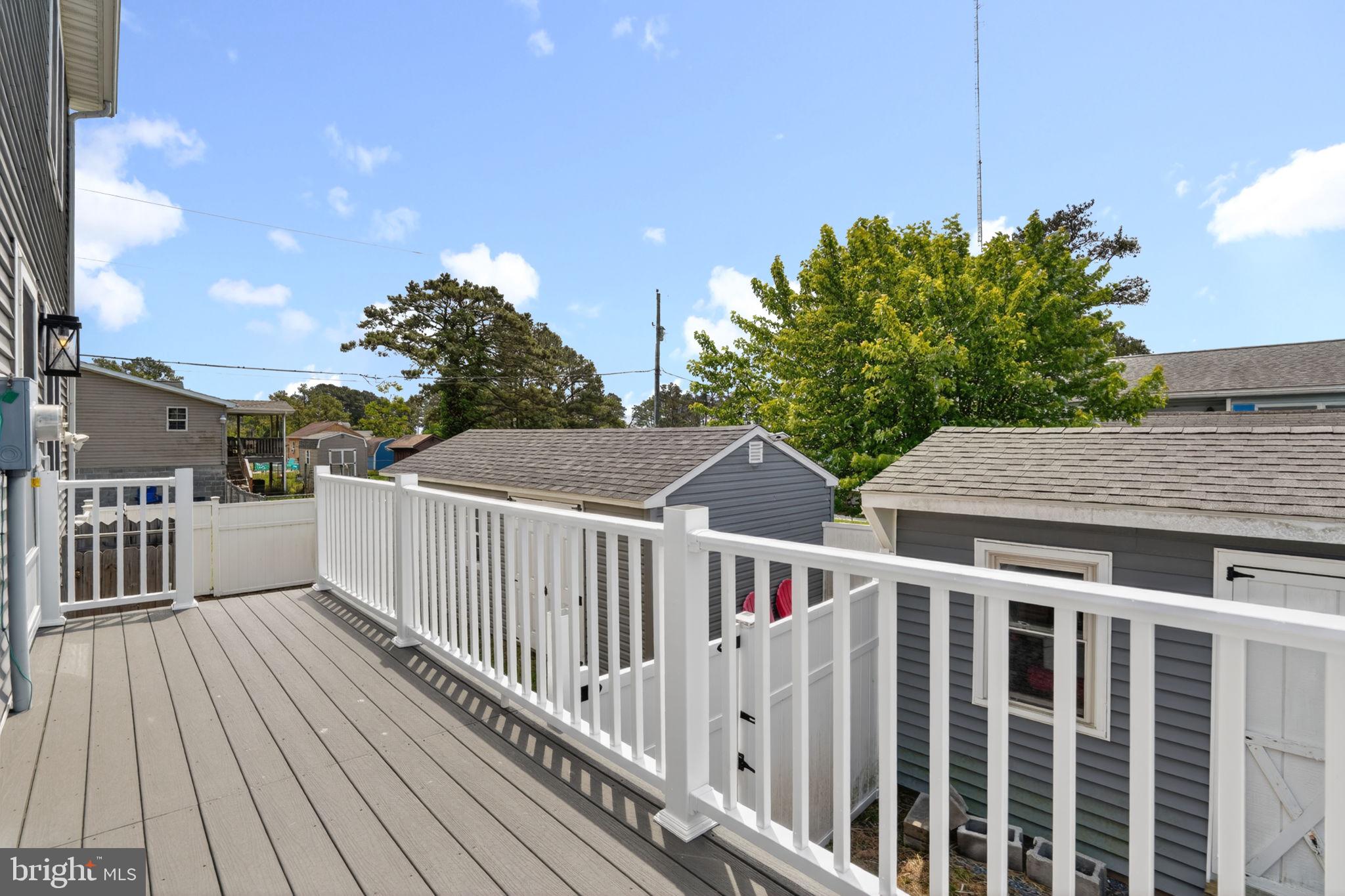 7210 Bunting Road Chincoteague Island, VA 23336 - Photo 40 of 49