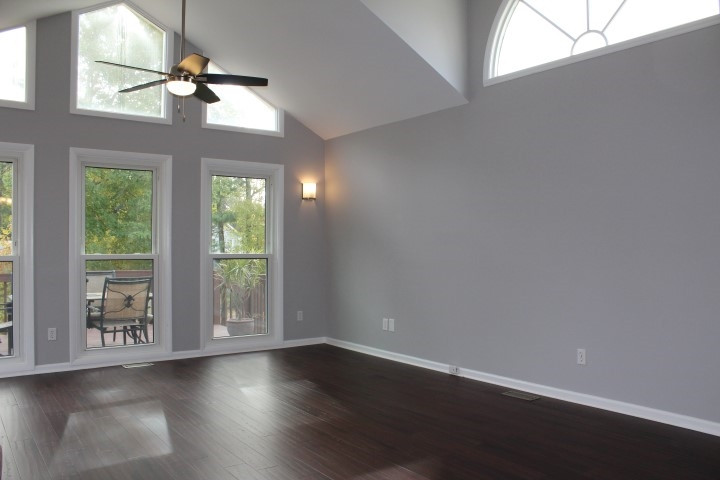 9117 Holly Springs Road Apex, NC 27539 - Photo 7 of 16 Photo 7