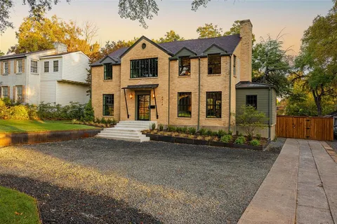 $1,330,000 | 6919 Gaston Avenue, Dallas, TX 75214