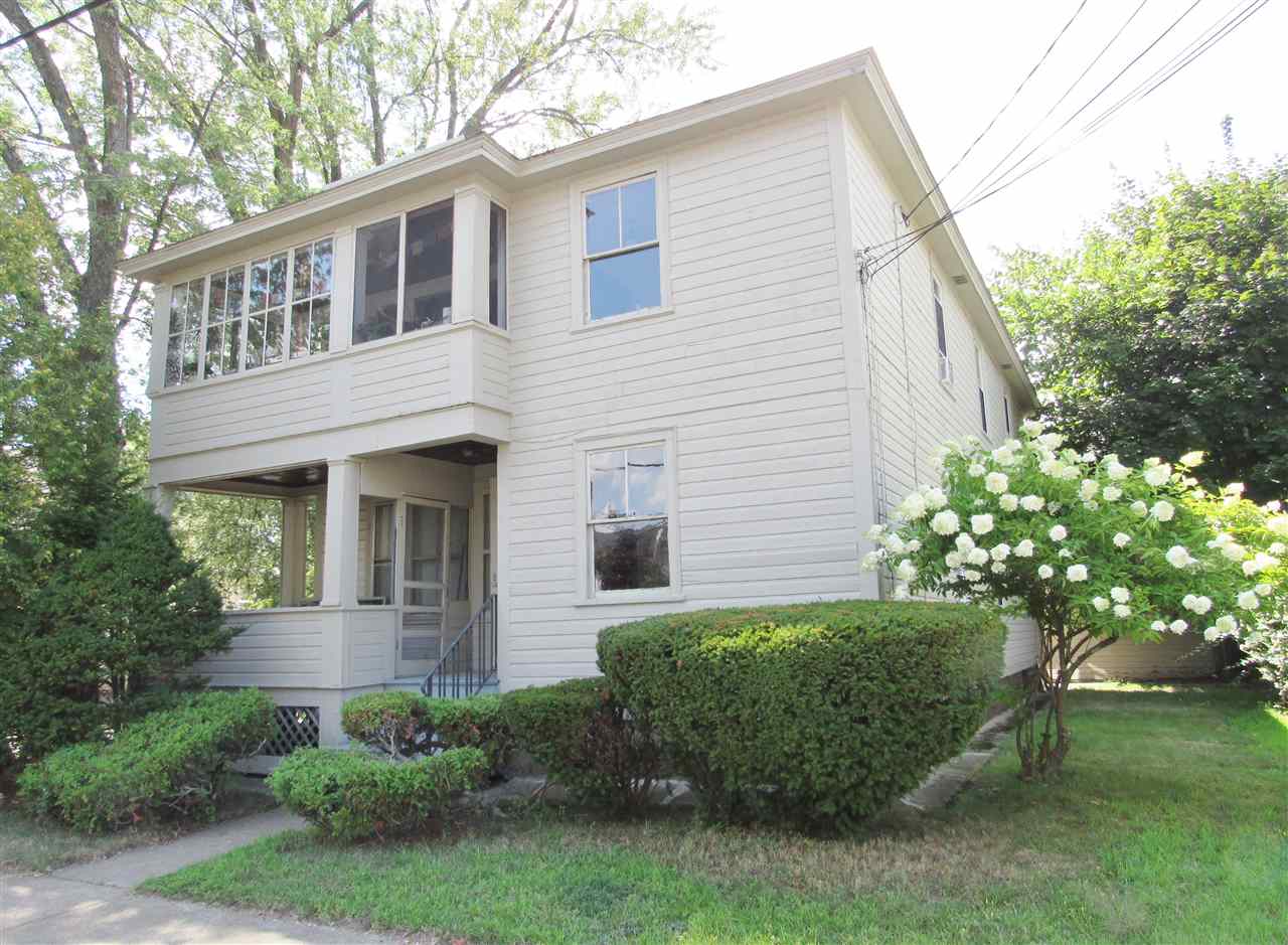 4 Hazel Street Manchester, NH 03104 - Photo 1 of 25 Gallery Image 1