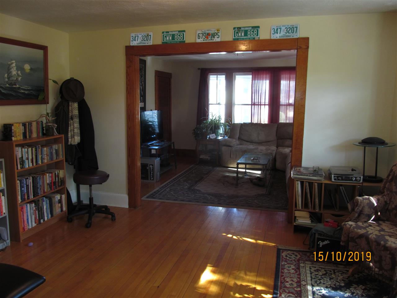 4 Hazel Street Manchester, NH 03104 - Photo 13 of 25 Gallery Image 13