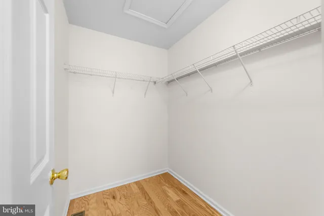 a view of small space