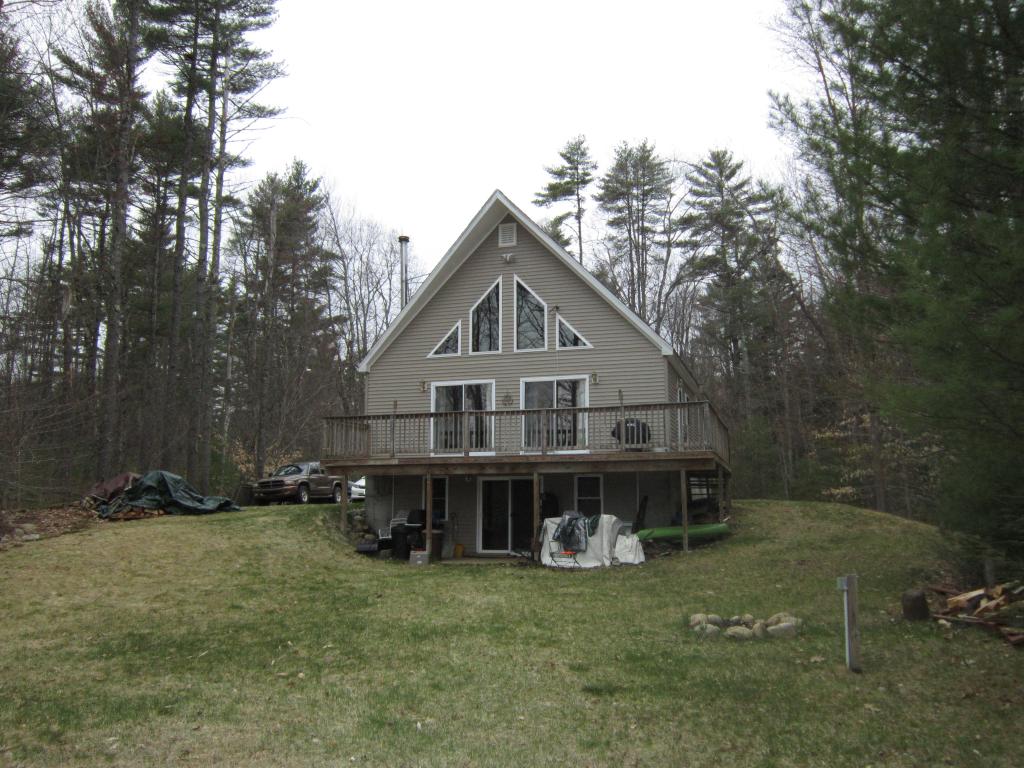 152 Sandy Pond Road South Wakefield, NH 03872 - Photo 1 of 22 Gallery Image 1
