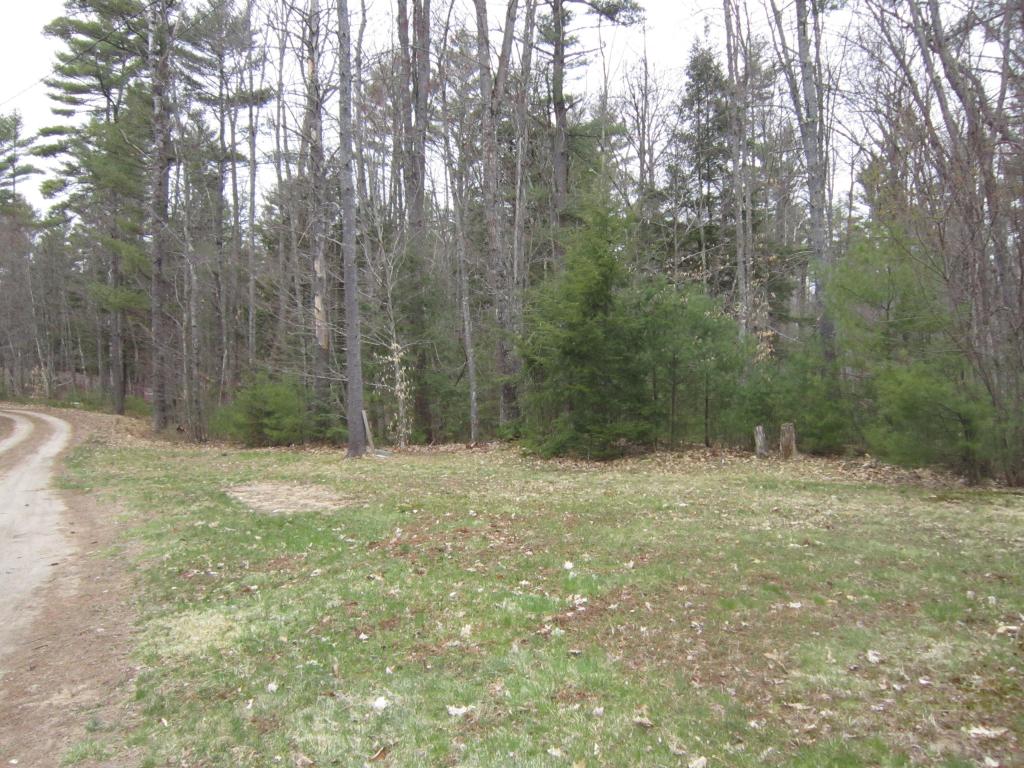152 Sandy Pond Road South Wakefield, NH 03872 - Photo 17 of 22 Gallery Image 17