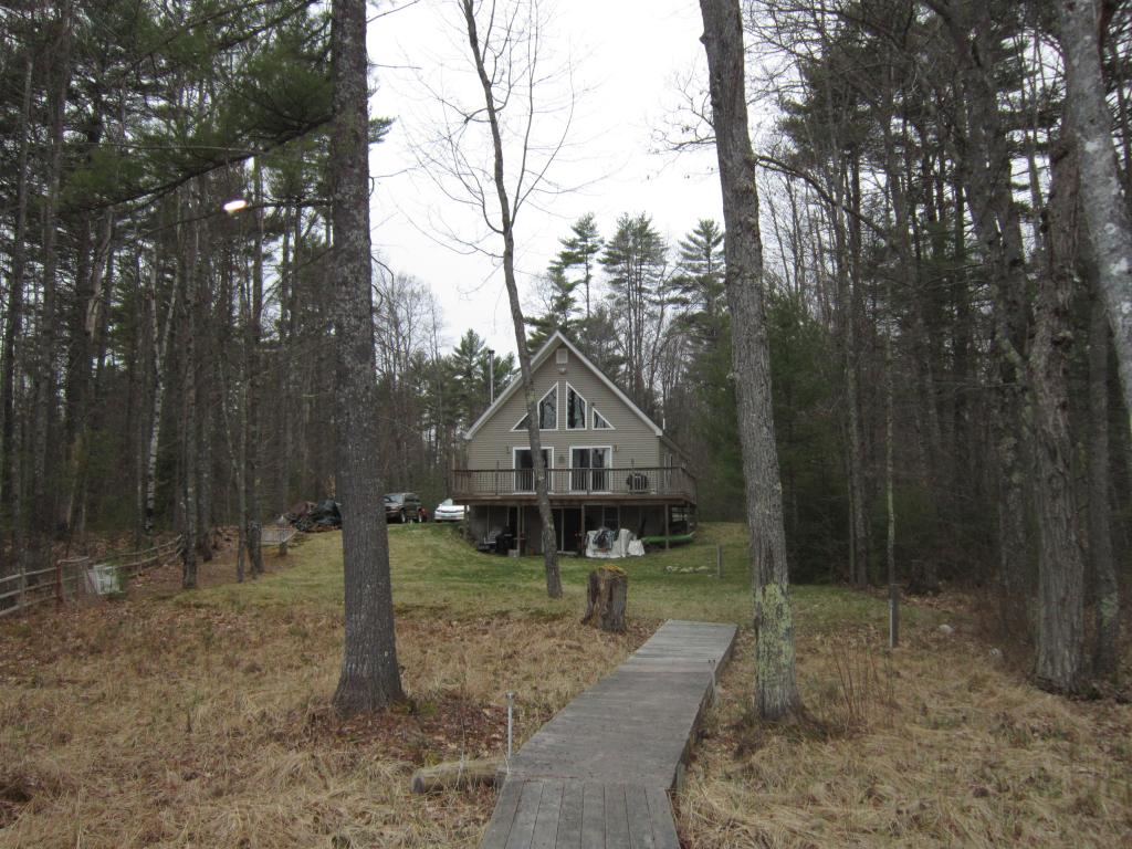 152 Sandy Pond Road South Wakefield, NH 03872 - Photo 18 of 22 Gallery Image 18