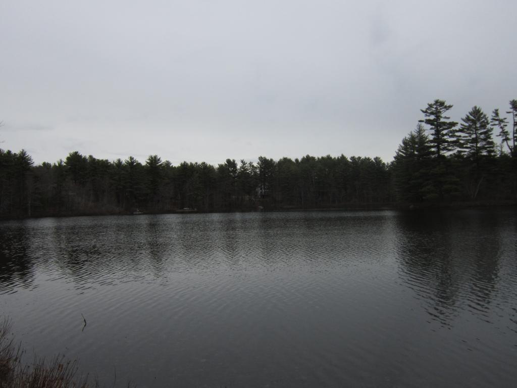 152 Sandy Pond Road South Wakefield, NH 03872 - Photo 19 of 22 Gallery Image 19