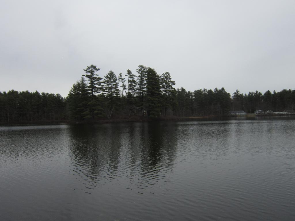 152 Sandy Pond Road South Wakefield, NH 03872 - Photo 20 of 22 Gallery Image 20