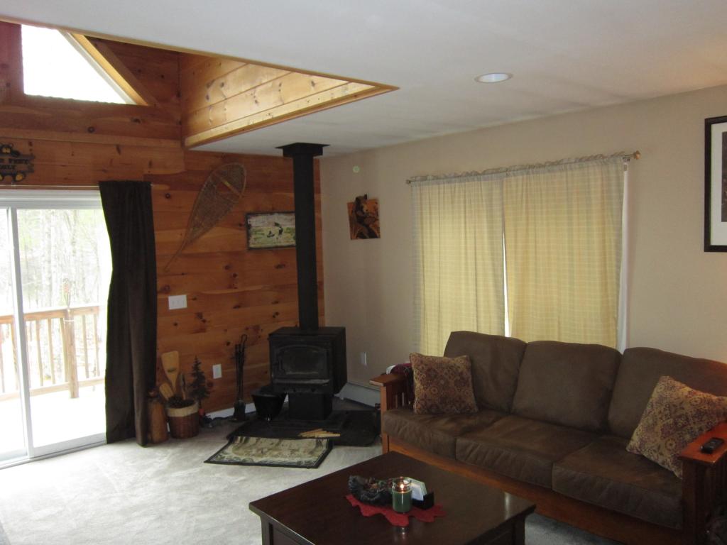 152 Sandy Pond Road South Wakefield, NH 03872 - Photo 3 of 22 Gallery Image 3
