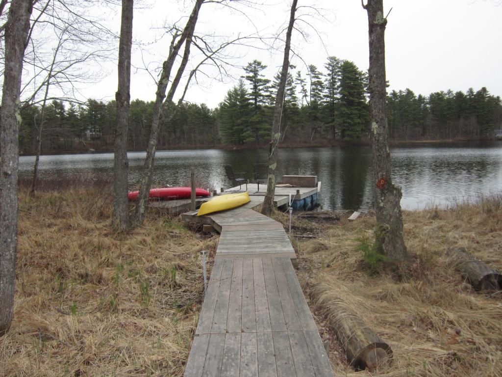 152 Sandy Pond Road South Wakefield, NH 03872 - Photo 21 of 22 Gallery Image 21