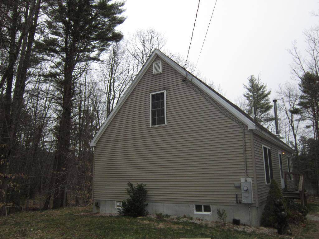 152 Sandy Pond Road South Wakefield, NH 03872 - Photo 22 of 22 Gallery Image 22