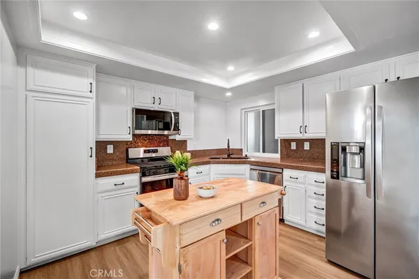 $3,500 | 2032 East Bermuda Street, Unit 204, Long Beach, CA 90814