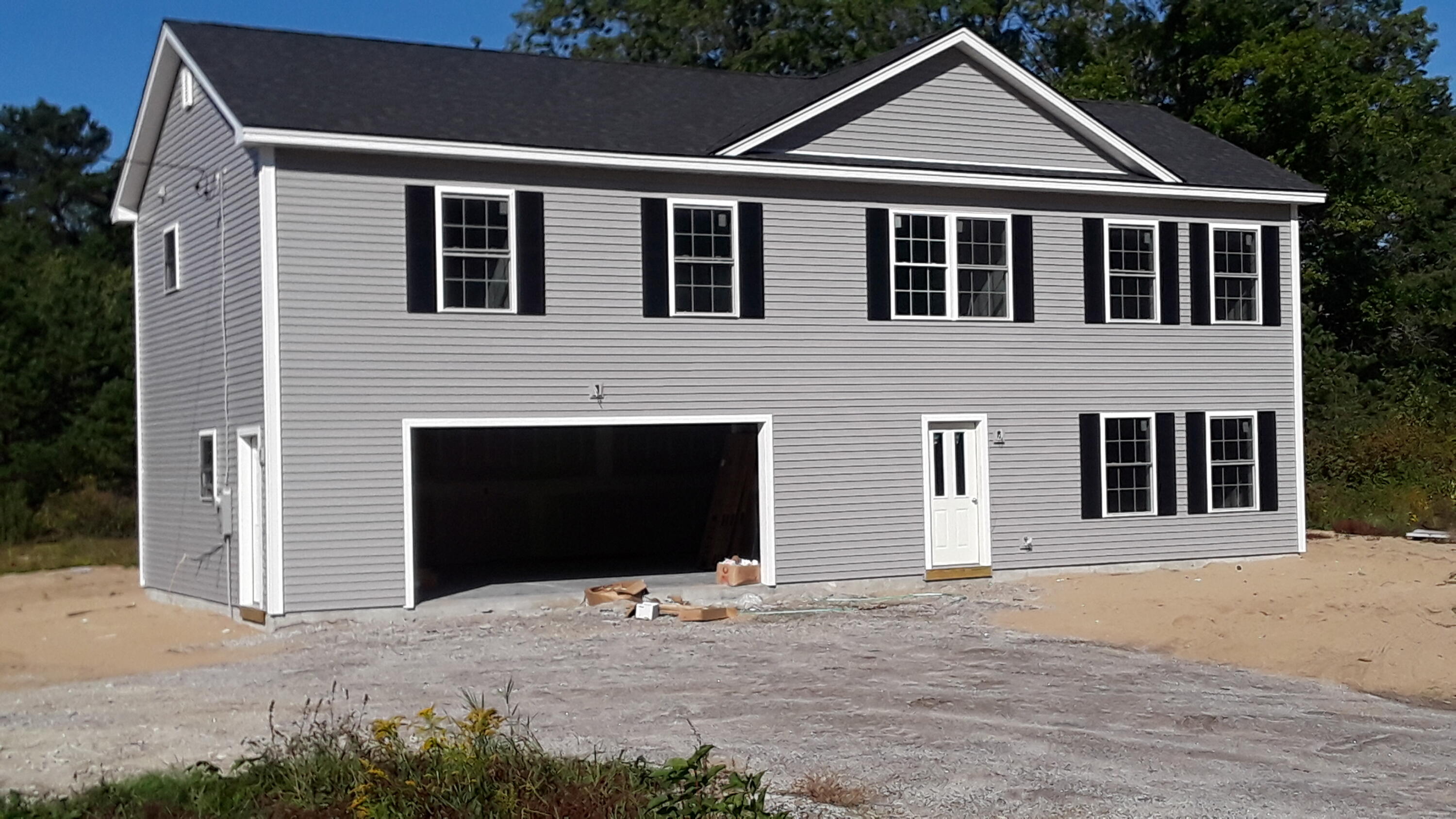 7 Novicki Way Kennebunk, ME 04043 - Photo 1 of 1 7 Novicki way photo2