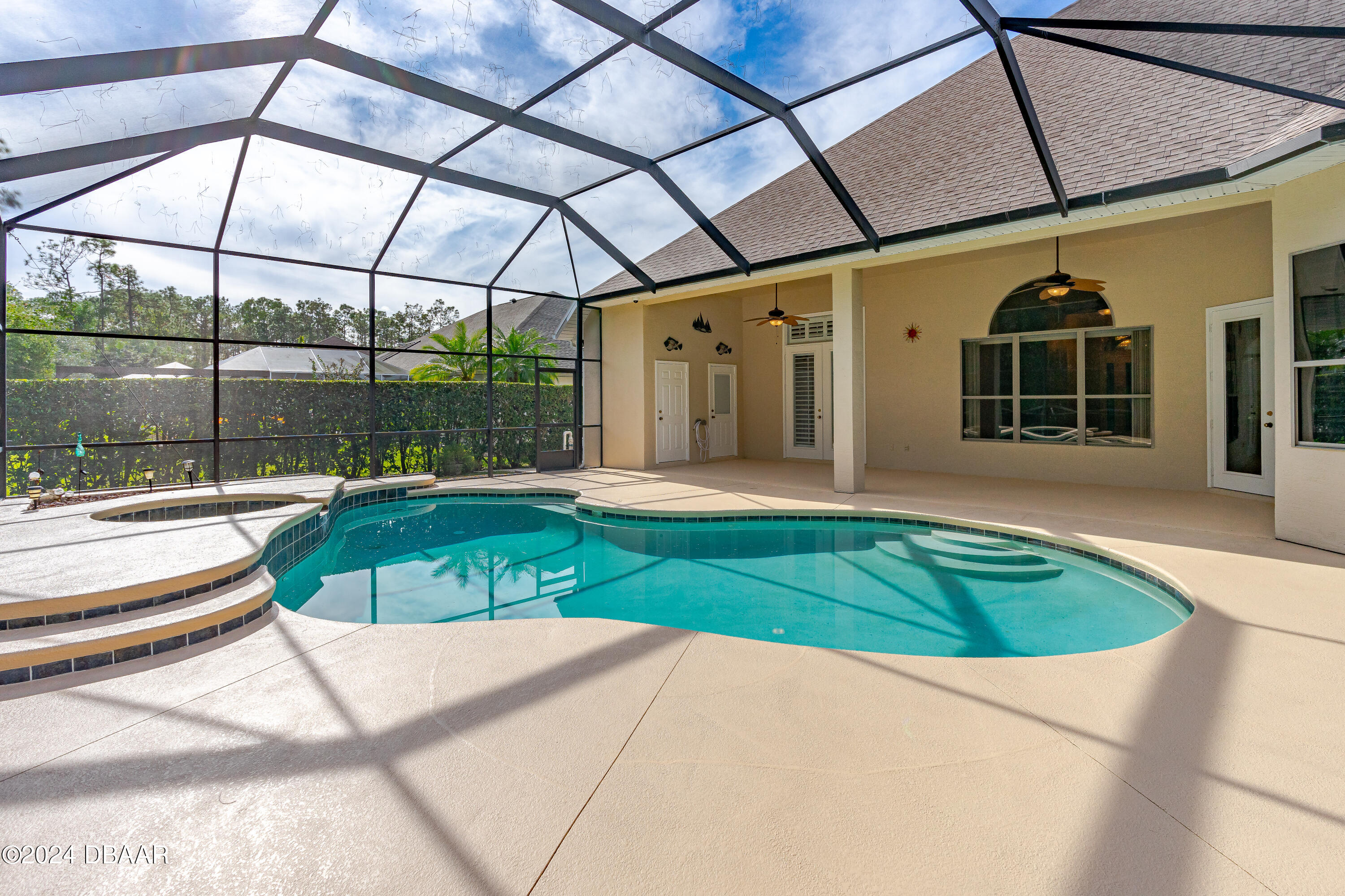 16 Foxcroft Ormond Beach Ormond Beach, FL 32174 - Photo 2 of 54 16 Foxcroft Run-10