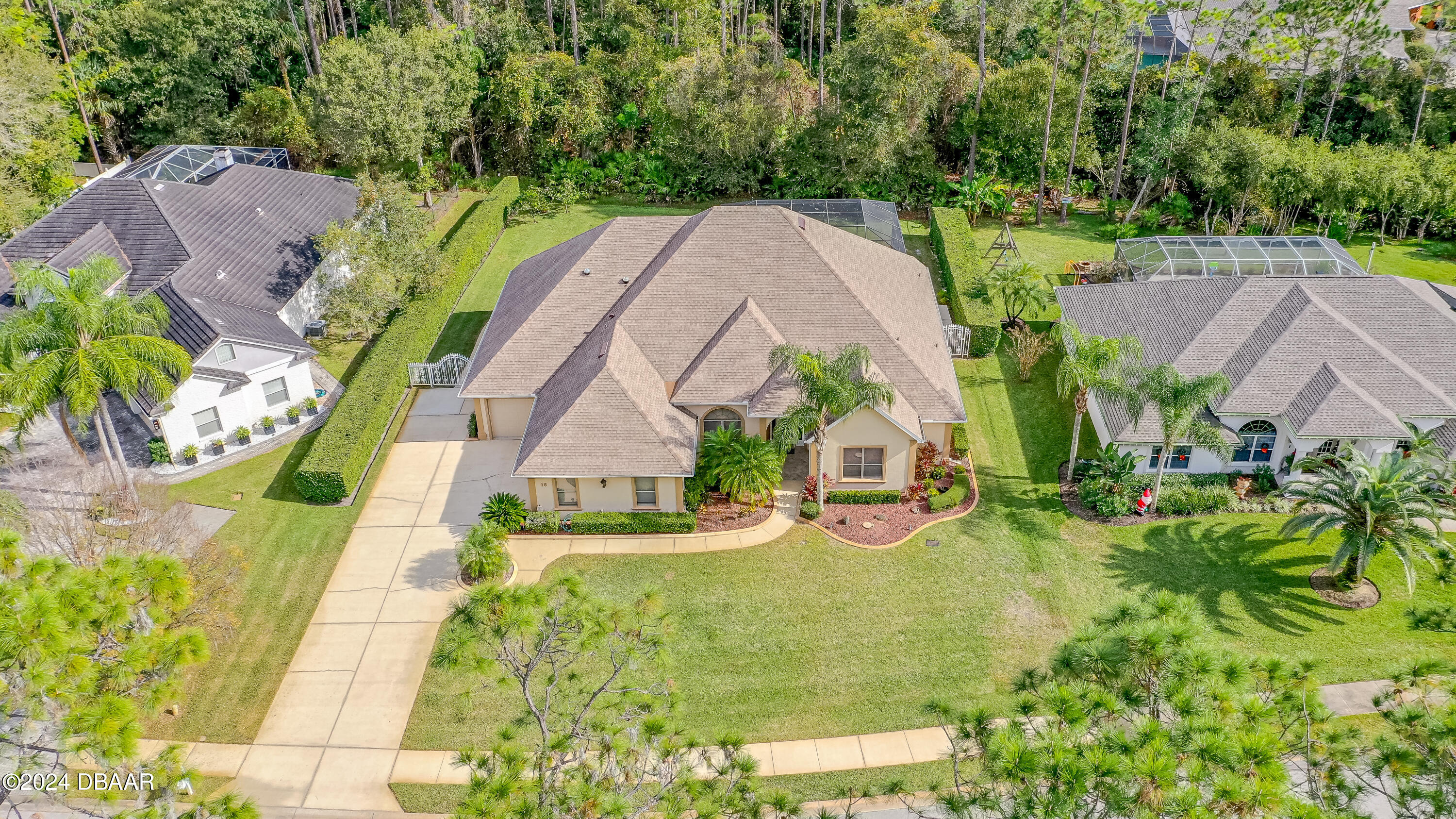 16 Foxcroft Ormond Beach Ormond Beach, FL 32174 - Photo 52 of 54 16 Foxcroft Run-41