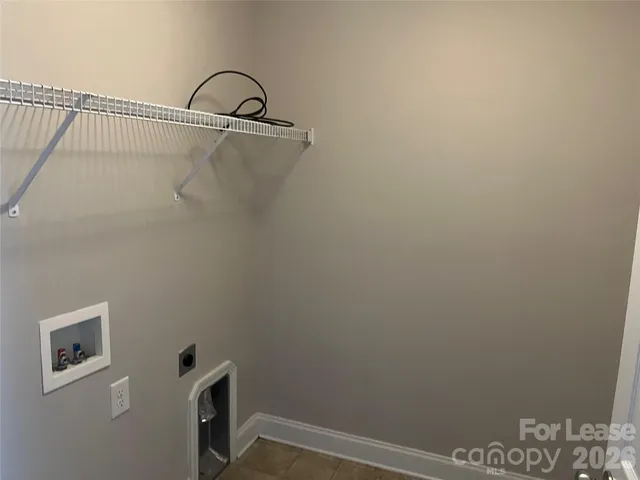 a close view of a shower in the bathroom