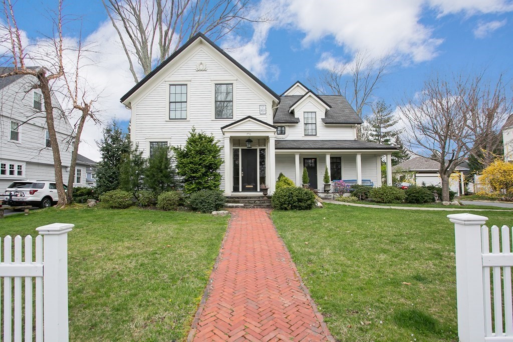 751 Webster Street Needham, MA 02492 - Photo 1 of 42 Gallery Image 1