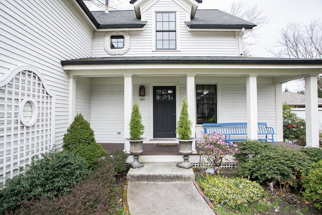 751 Webster Street Needham, MA 02492 - Photo 2 of 42 Gallery Image 2