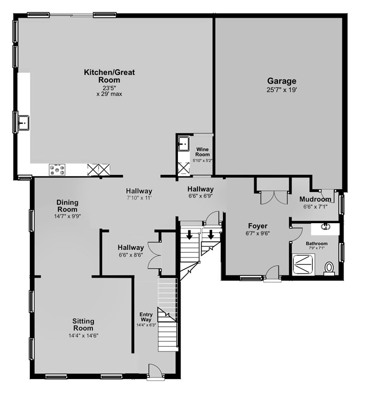 751 Webster Street Needham, MA 02492 - Photo 32 of 42 Gallery Image 32