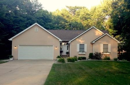 8375 Waite Road Clarklake, MI 49234 - Photo 1 of 10 Photo 1