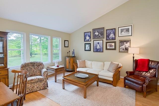 8375 Waite Road Clarklake, MI 49234 - Photo 3 of 10 Photo 3