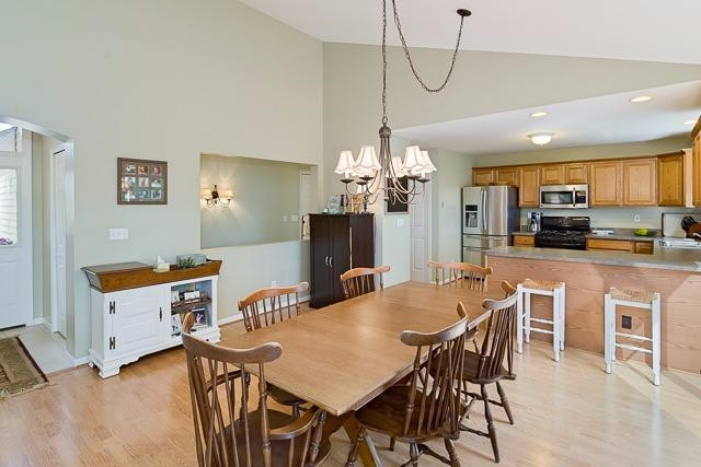 8375 Waite Road Clarklake, MI 49234 - Photo 4 of 10 Photo 4