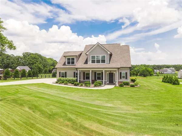 $609,999 | 1515 Gratis Road, Monroe, GA 30656