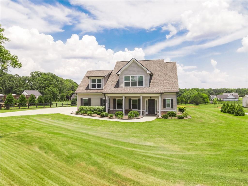 1515 Gratis Road Monroe, GA 30656 - Photo 1 of 45