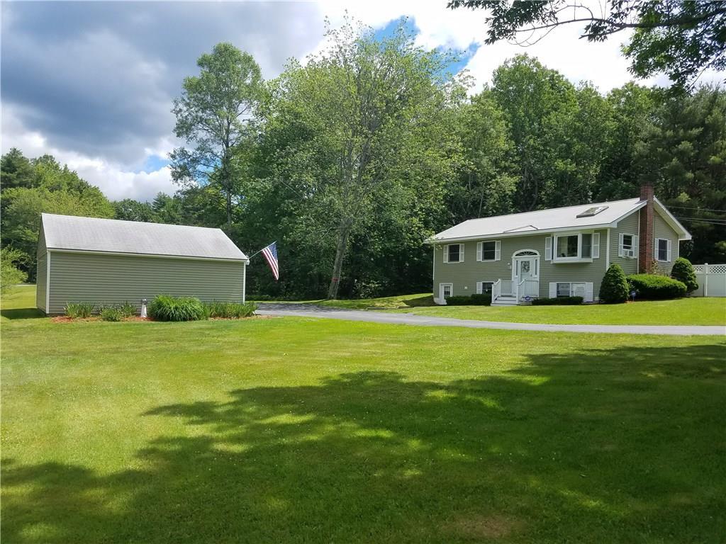 941 Bridgton Road Westbrook, ME 04092 - Photo 1 of 35 Welcome Home!!