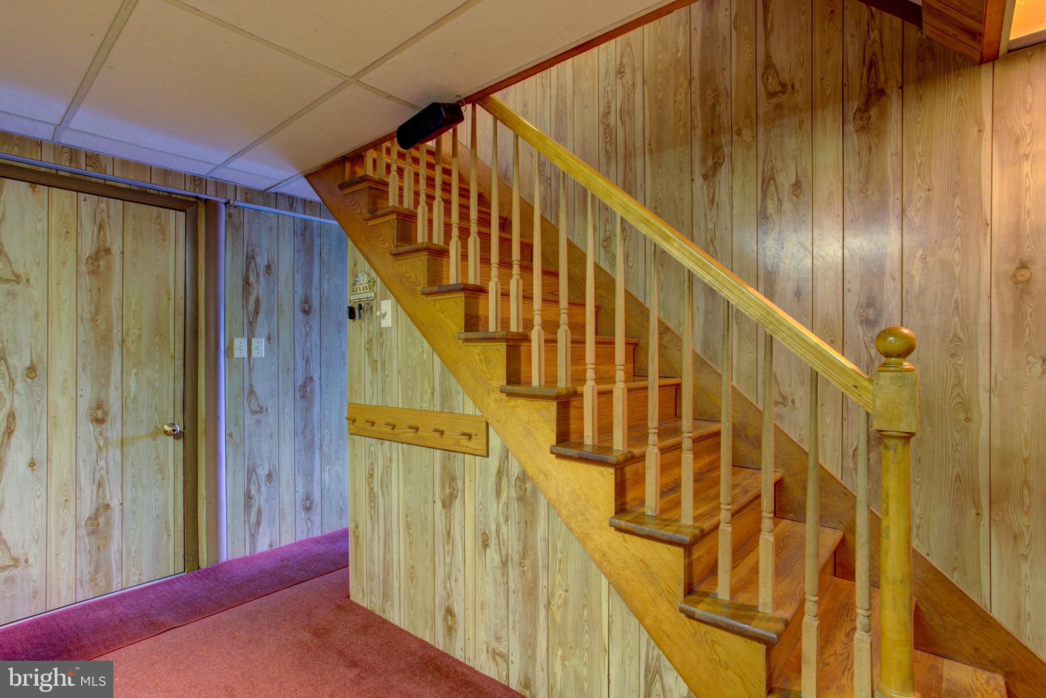 545 Doe Run Road Manheim, PA 17545 - Photo 7 of 47 a view of stairs